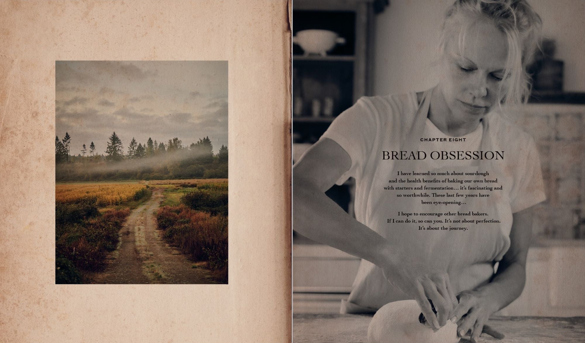 I Love You: Recipes from the Heart (A Cookbook)