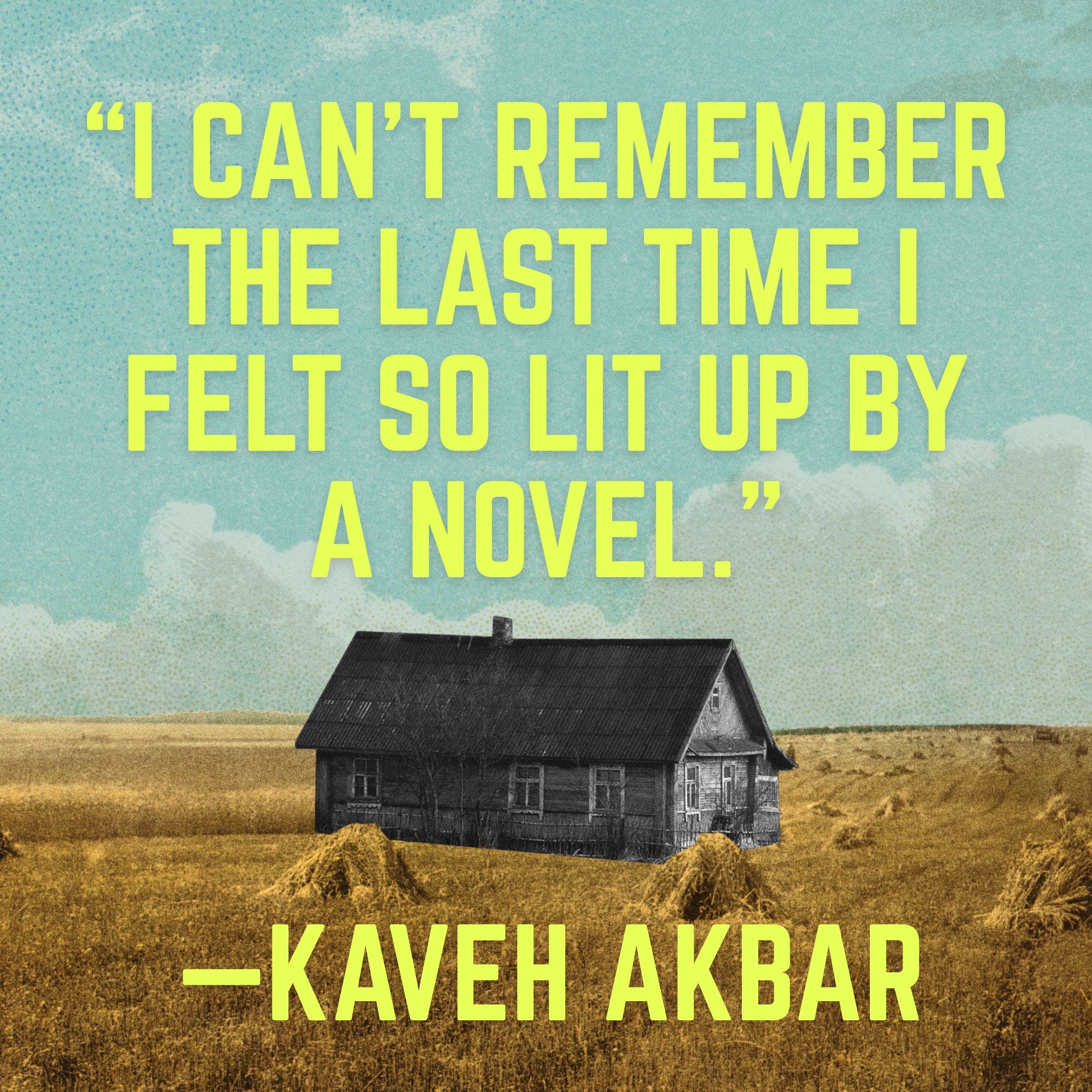 Babylon, South Dakota: A Novel