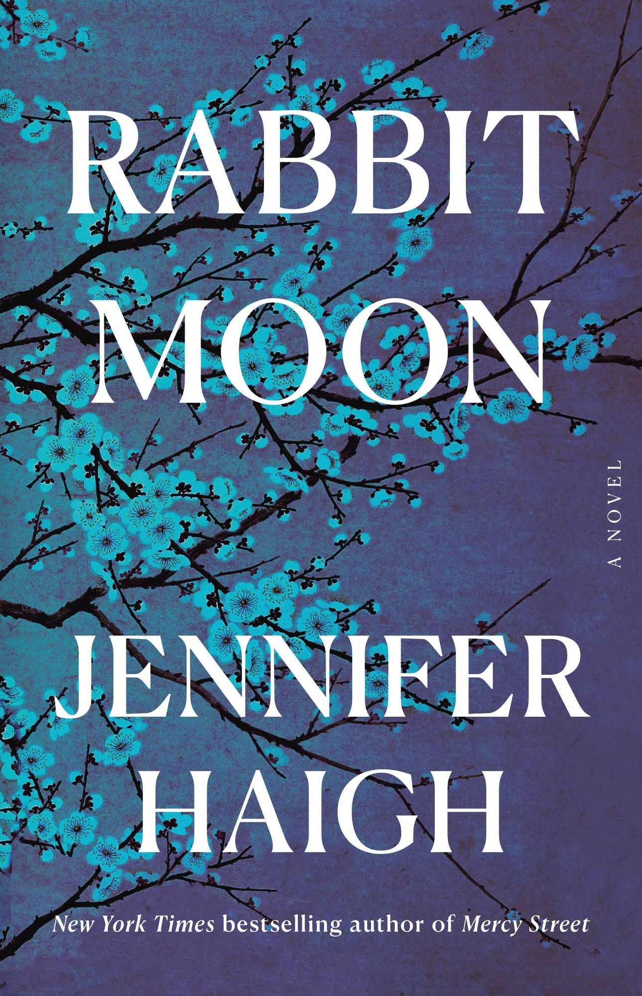 Rabbit Moon: A Novel