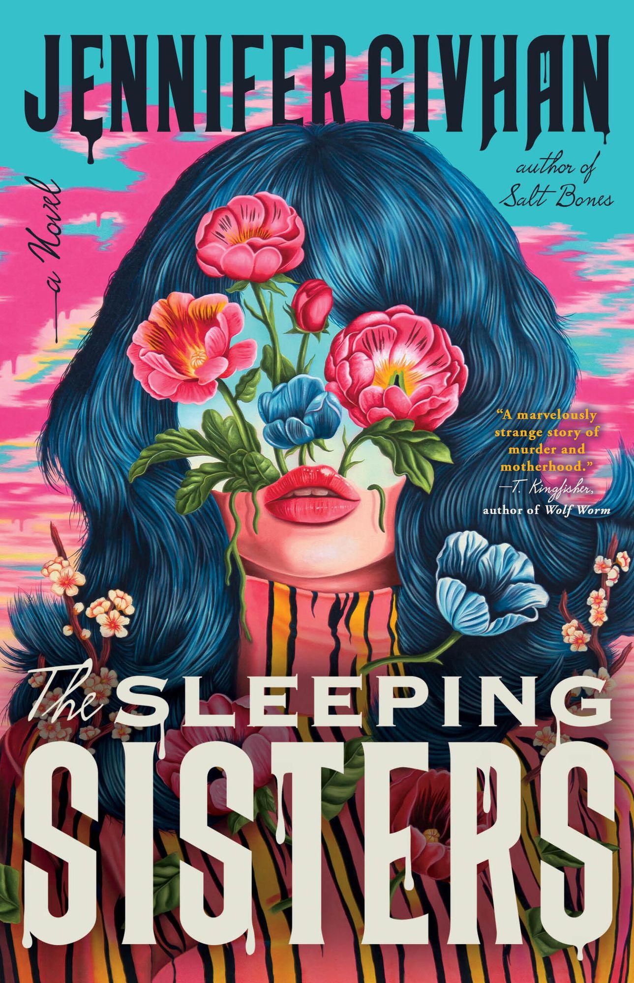 The Sleeping Sisters: A Novel