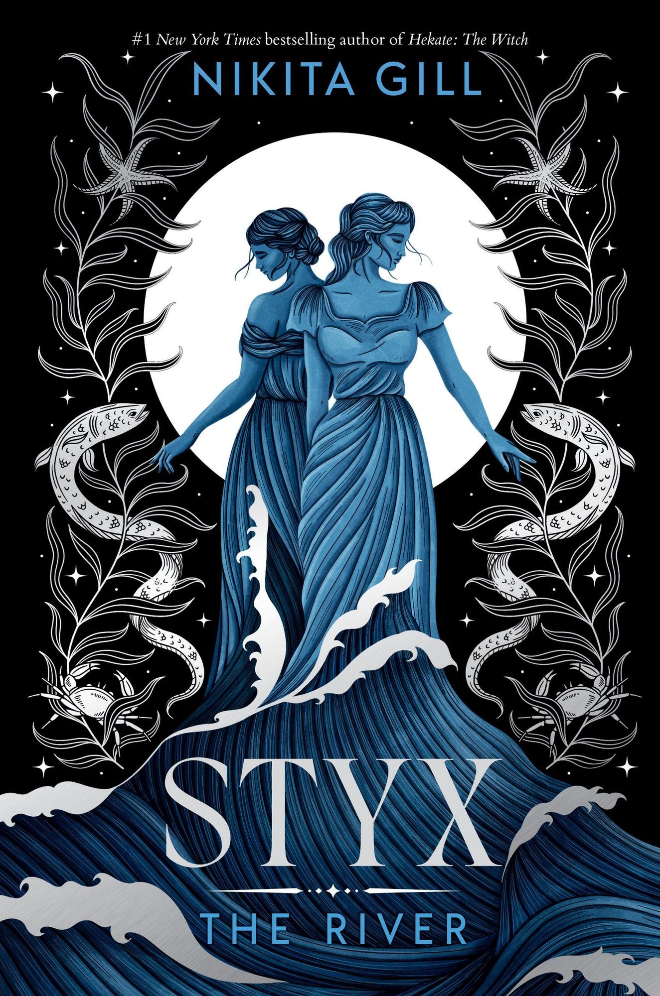 Styx: The River (Deluxe Limited Edition)