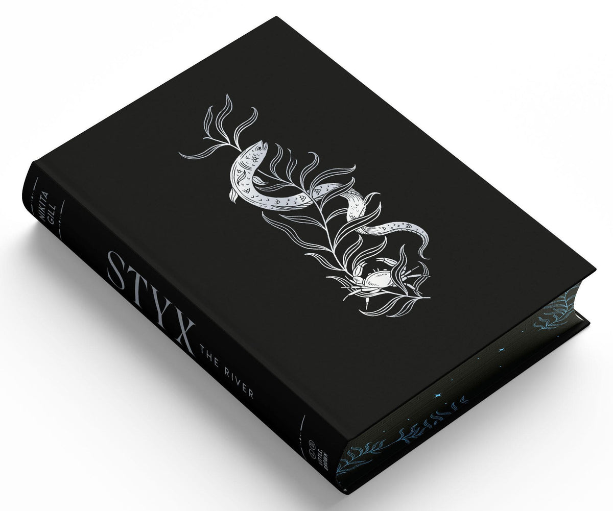 Styx: The River (Deluxe Limited Edition)