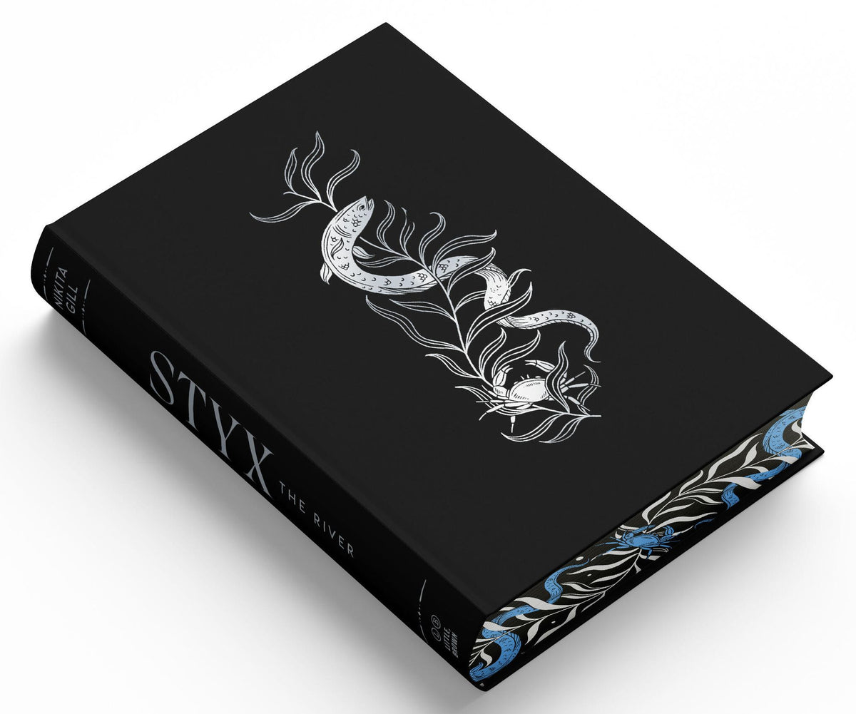 Styx: The River (Deluxe Limited Edition)