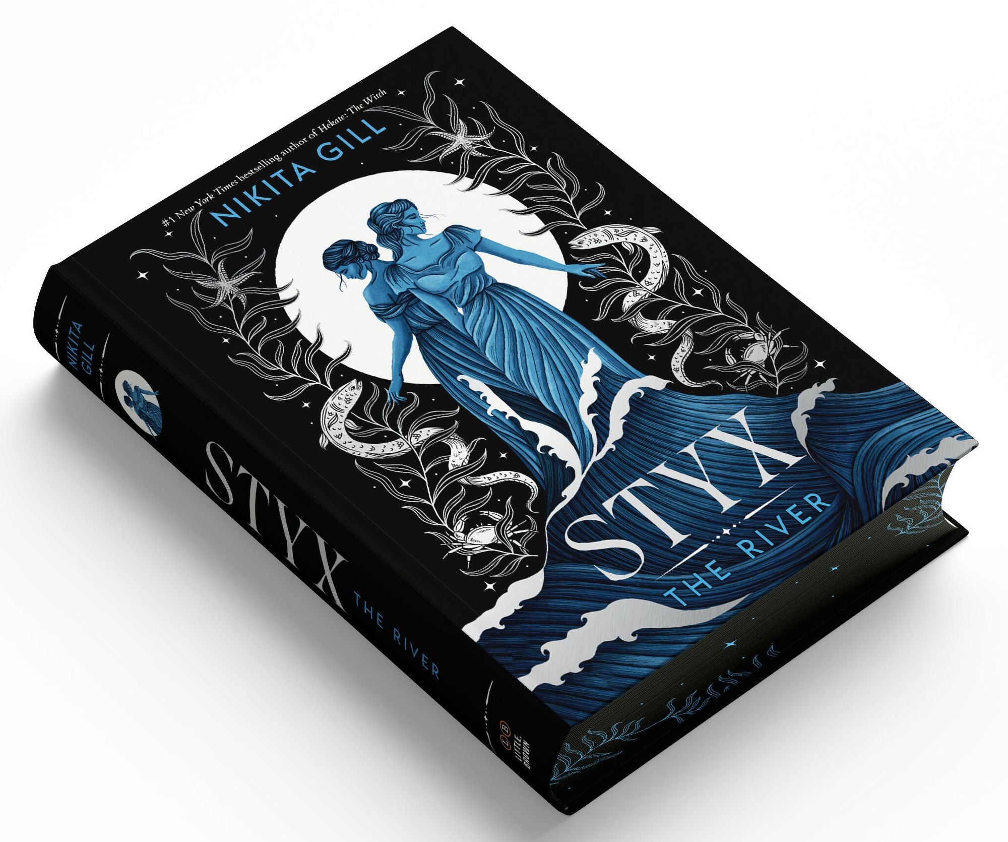 Styx: The River (Deluxe Limited Edition)