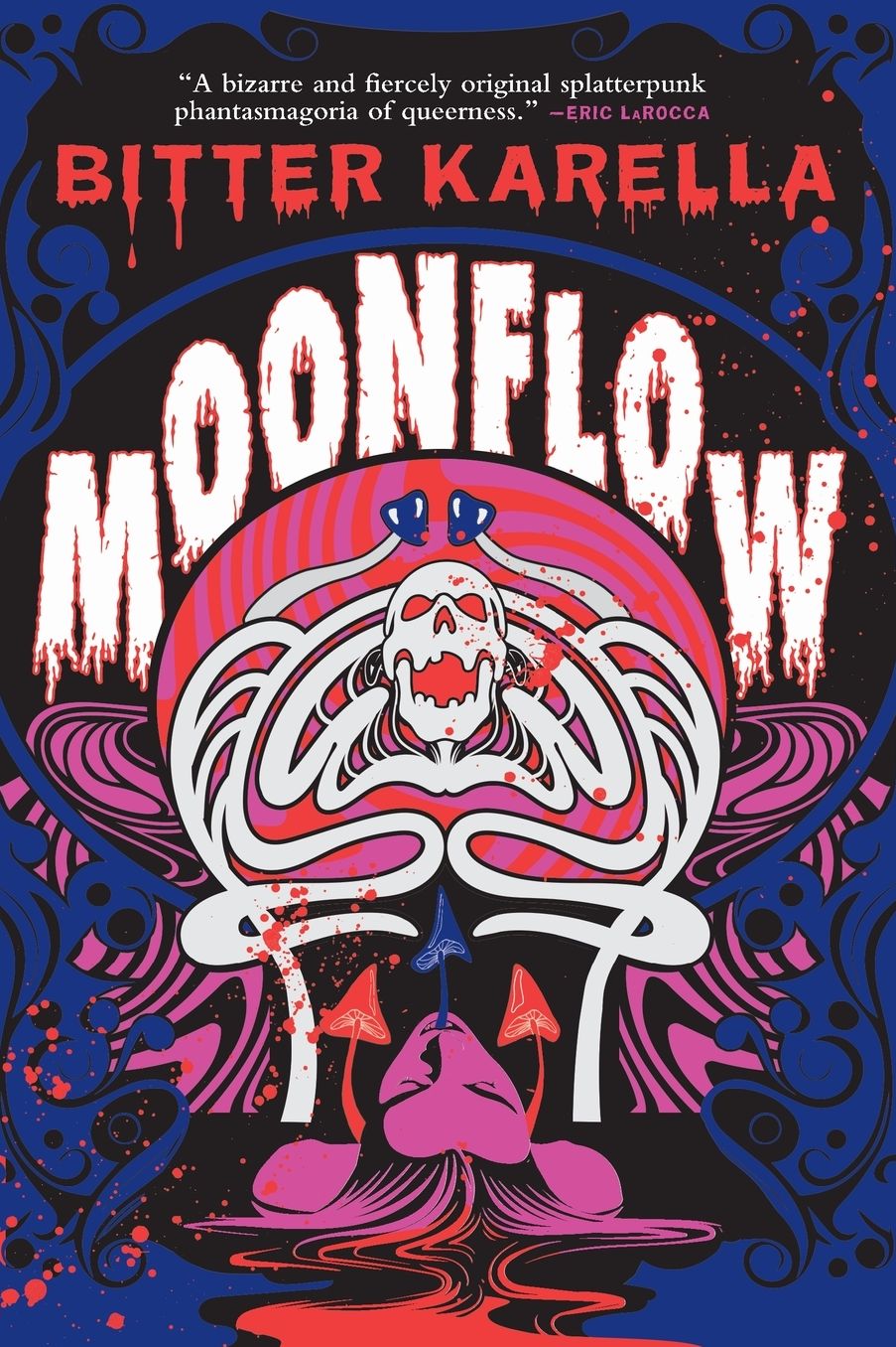 Moonflow