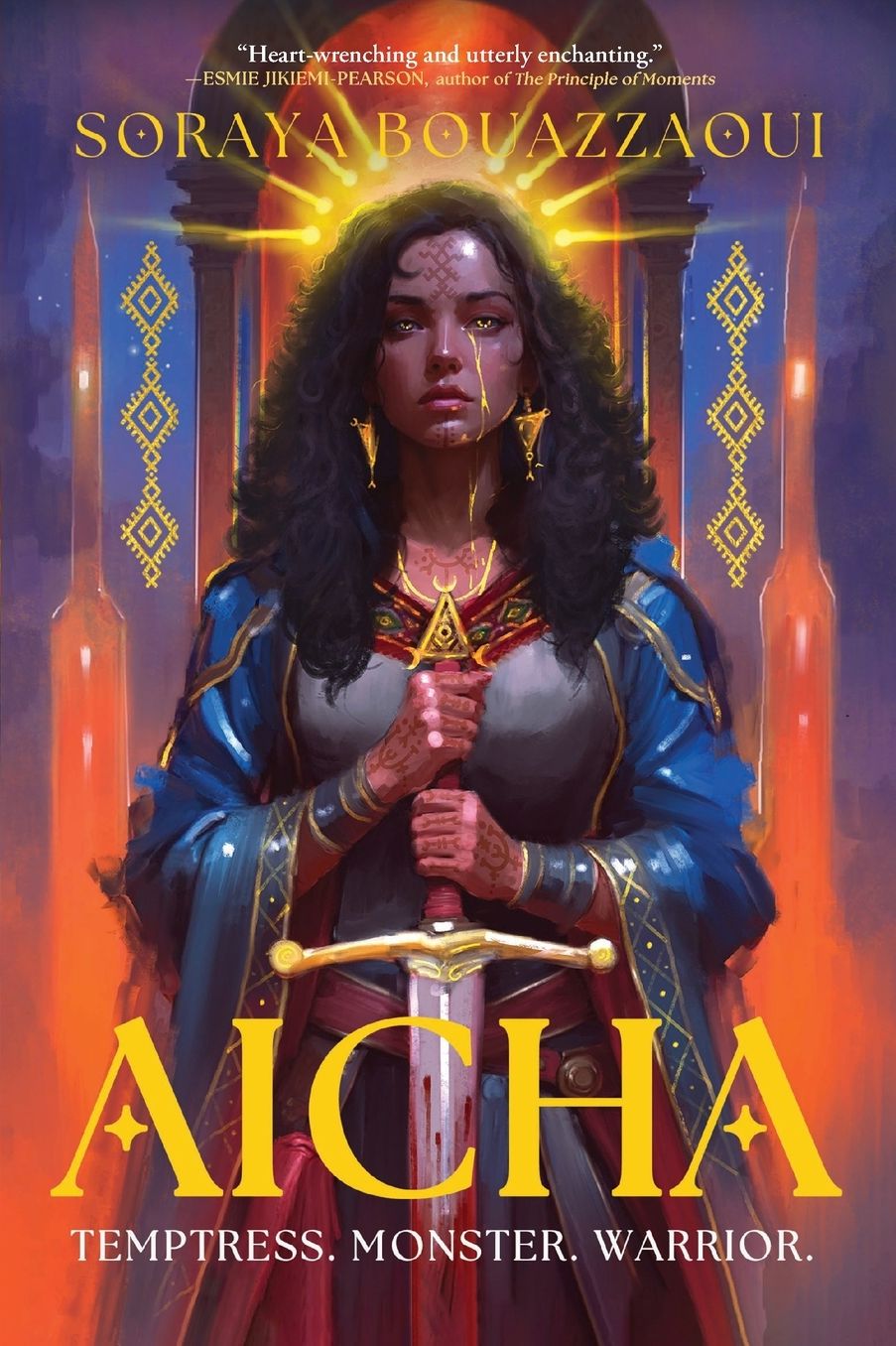 Aicha