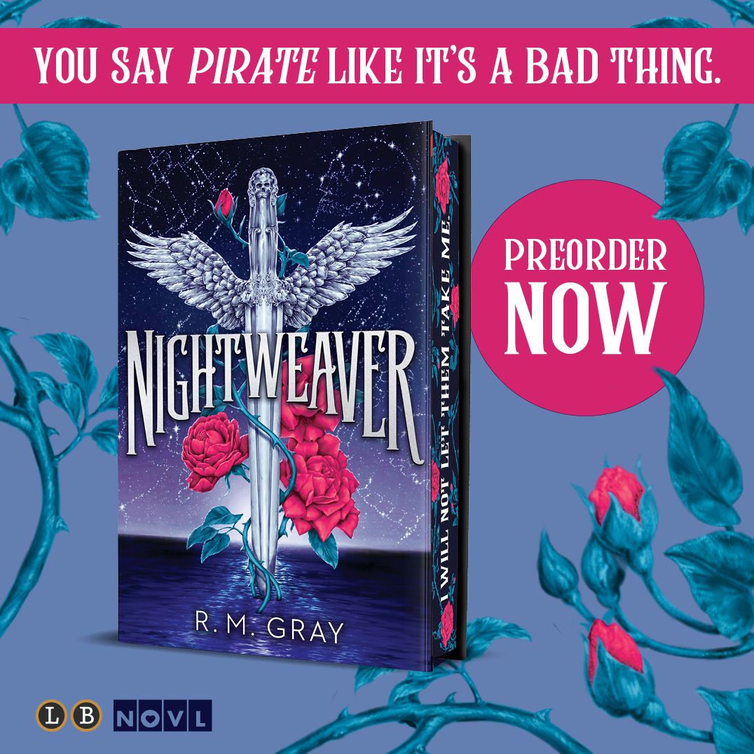 Nightweaver (Deluxe Limited Edition)