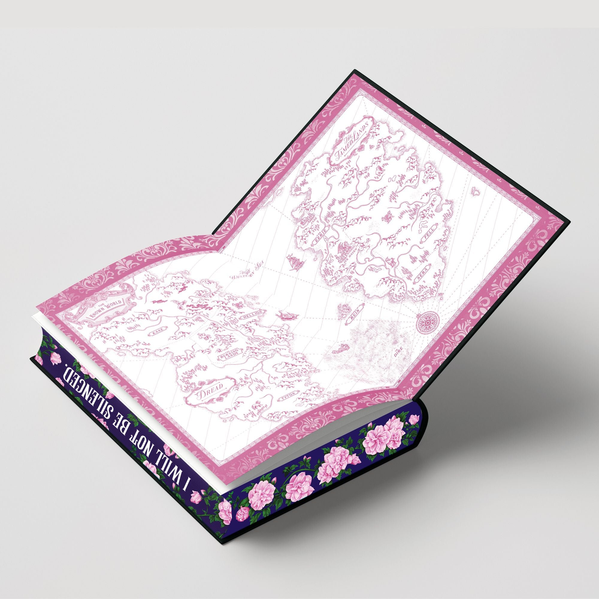 Starchaser (Deluxe Limited Edition)