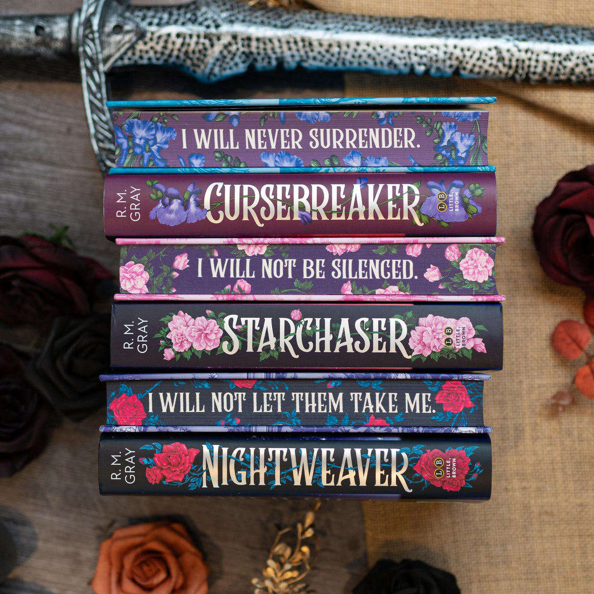 Cursebreaker (Deluxe Limited Edition)