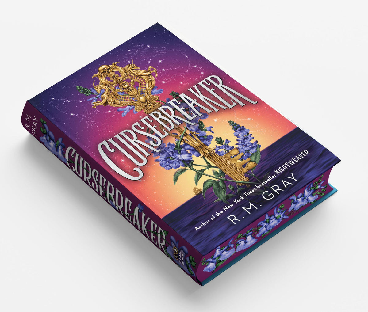 Cursebreaker (Deluxe Limited Edition)