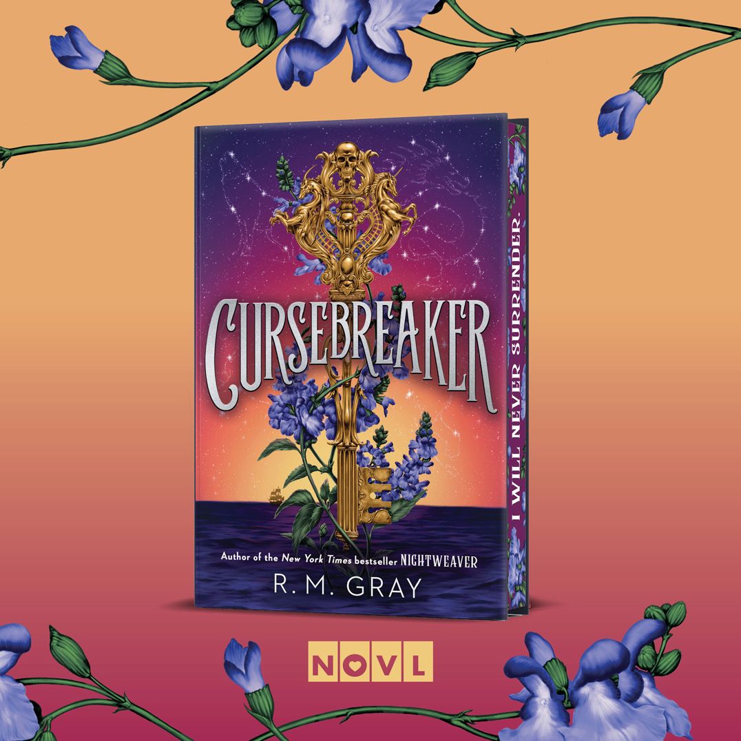 Cursebreaker (Deluxe Limited Edition)