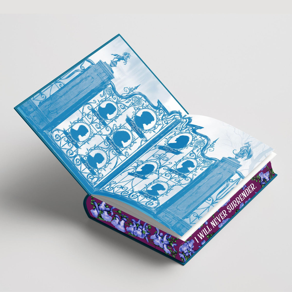 Cursebreaker (Deluxe Limited Edition)