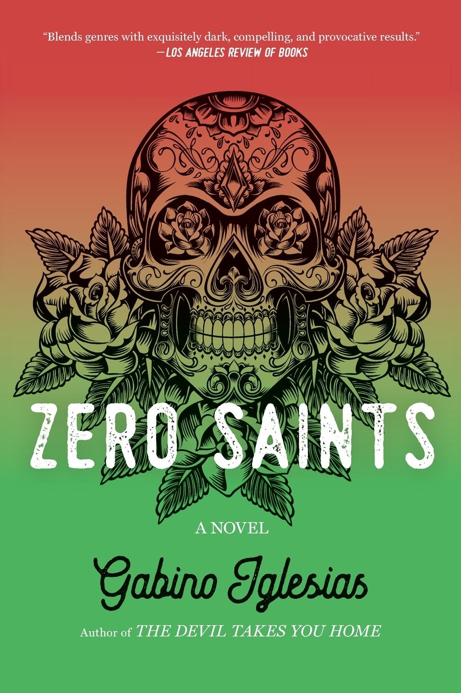 Zero Saints