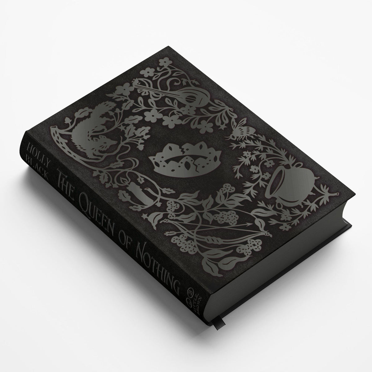 The Queen of Nothing: Collector's Edition
