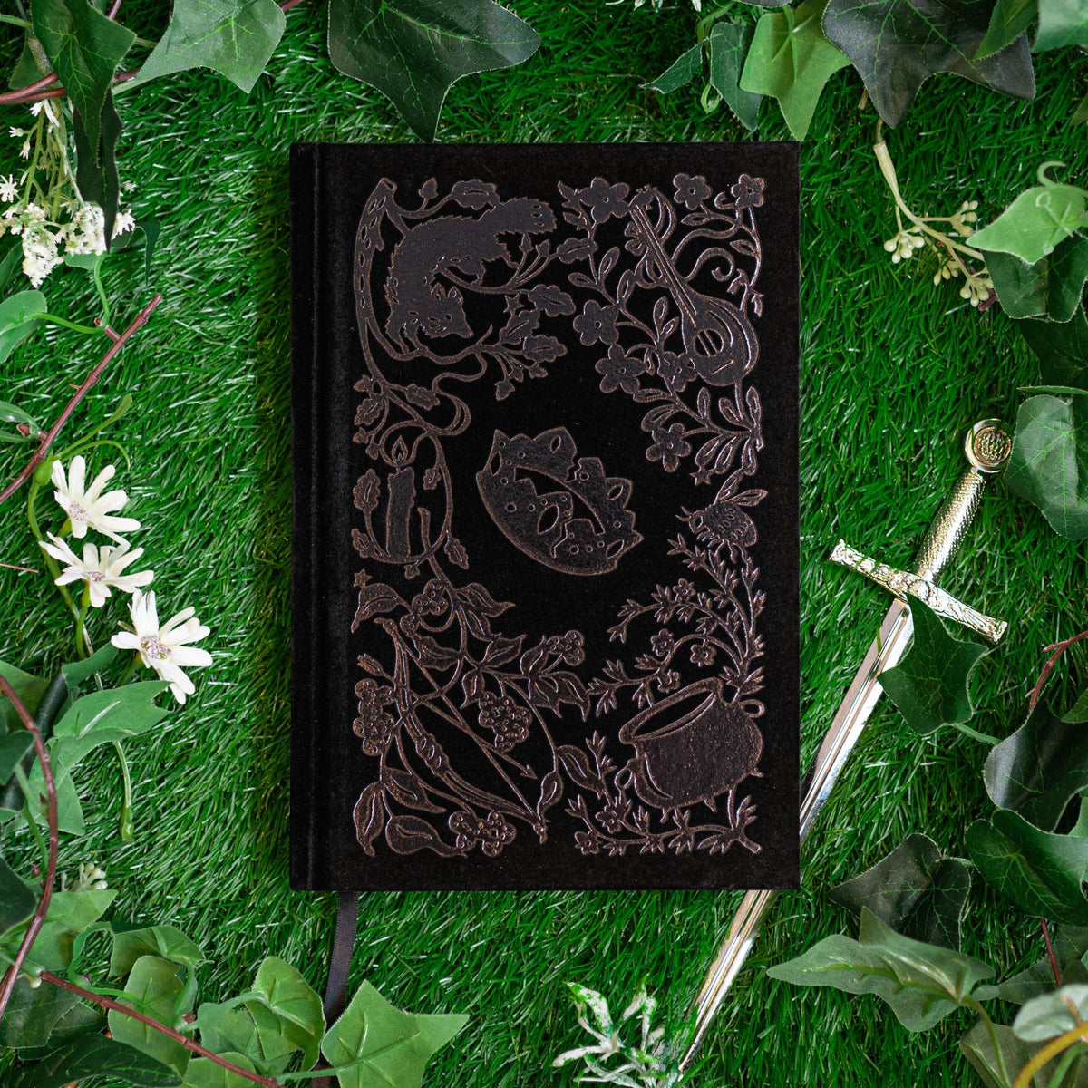 The Queen of Nothing: Collector's Edition