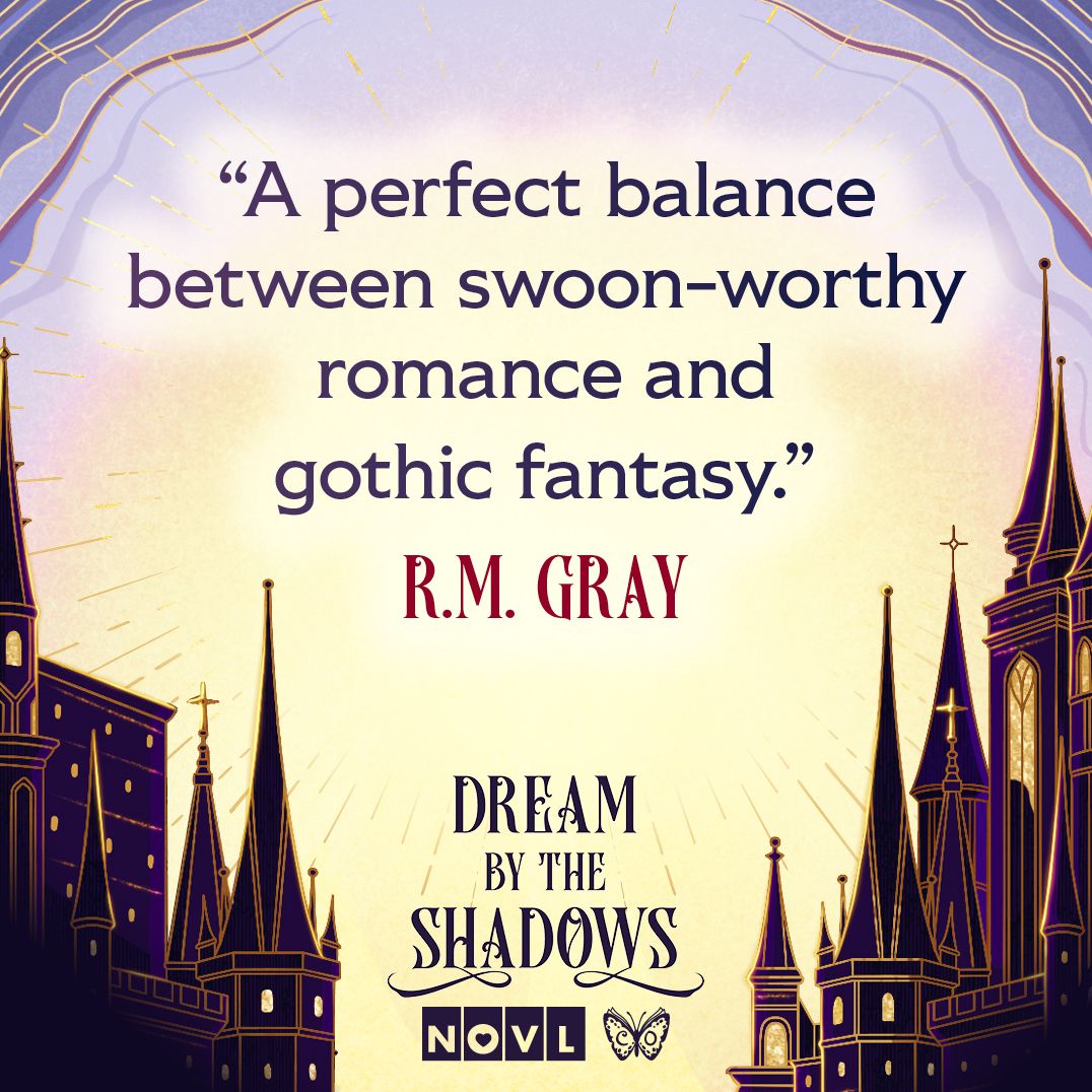 Dream by the Shadows (Standard Edition)