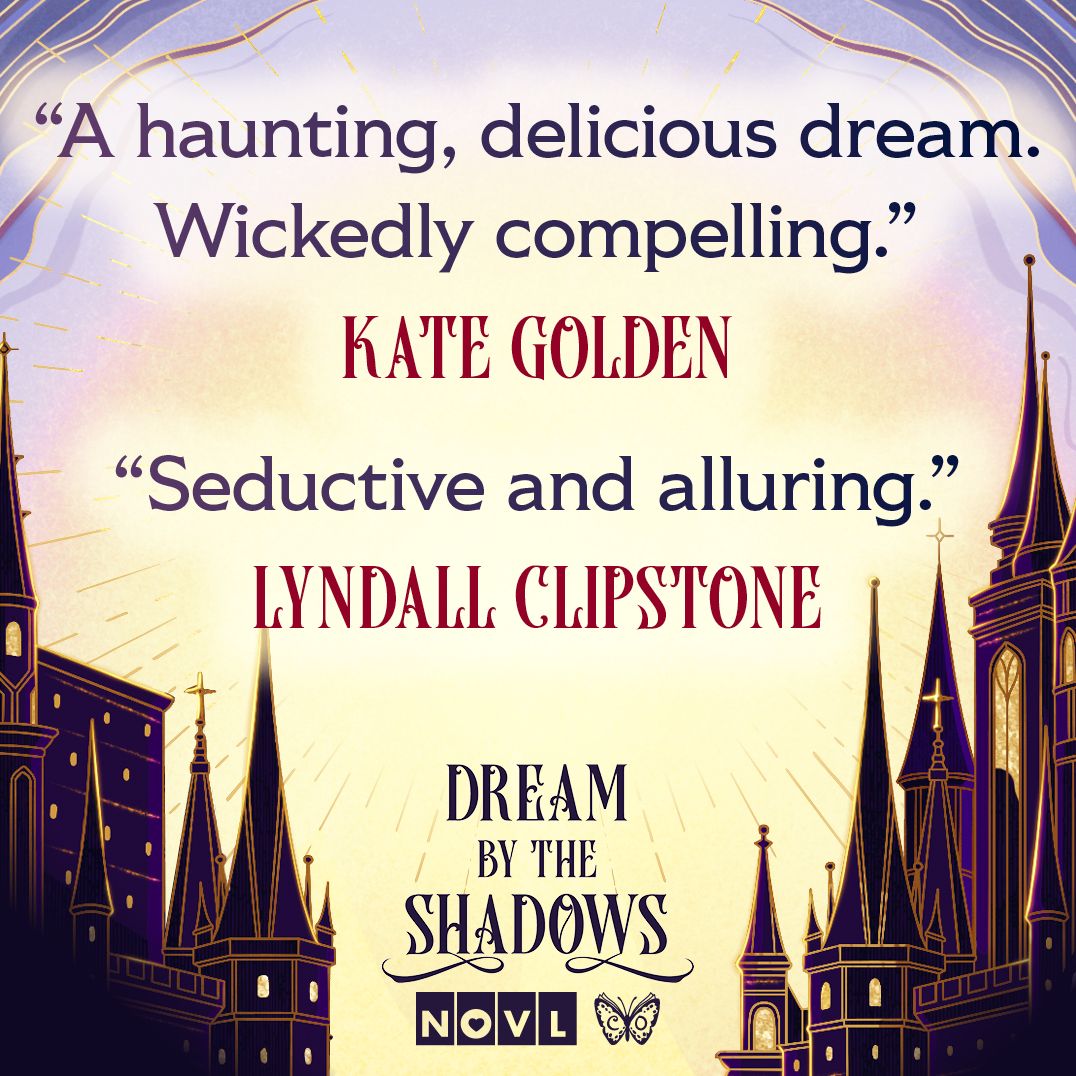 Dream by the Shadows (Standard Edition)