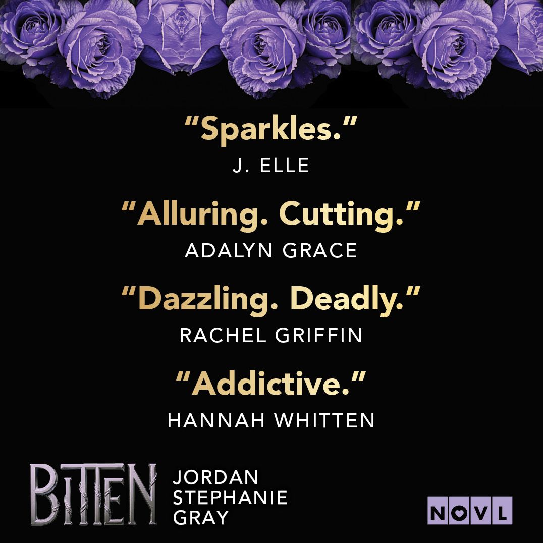 Bitten (Standard Edition)