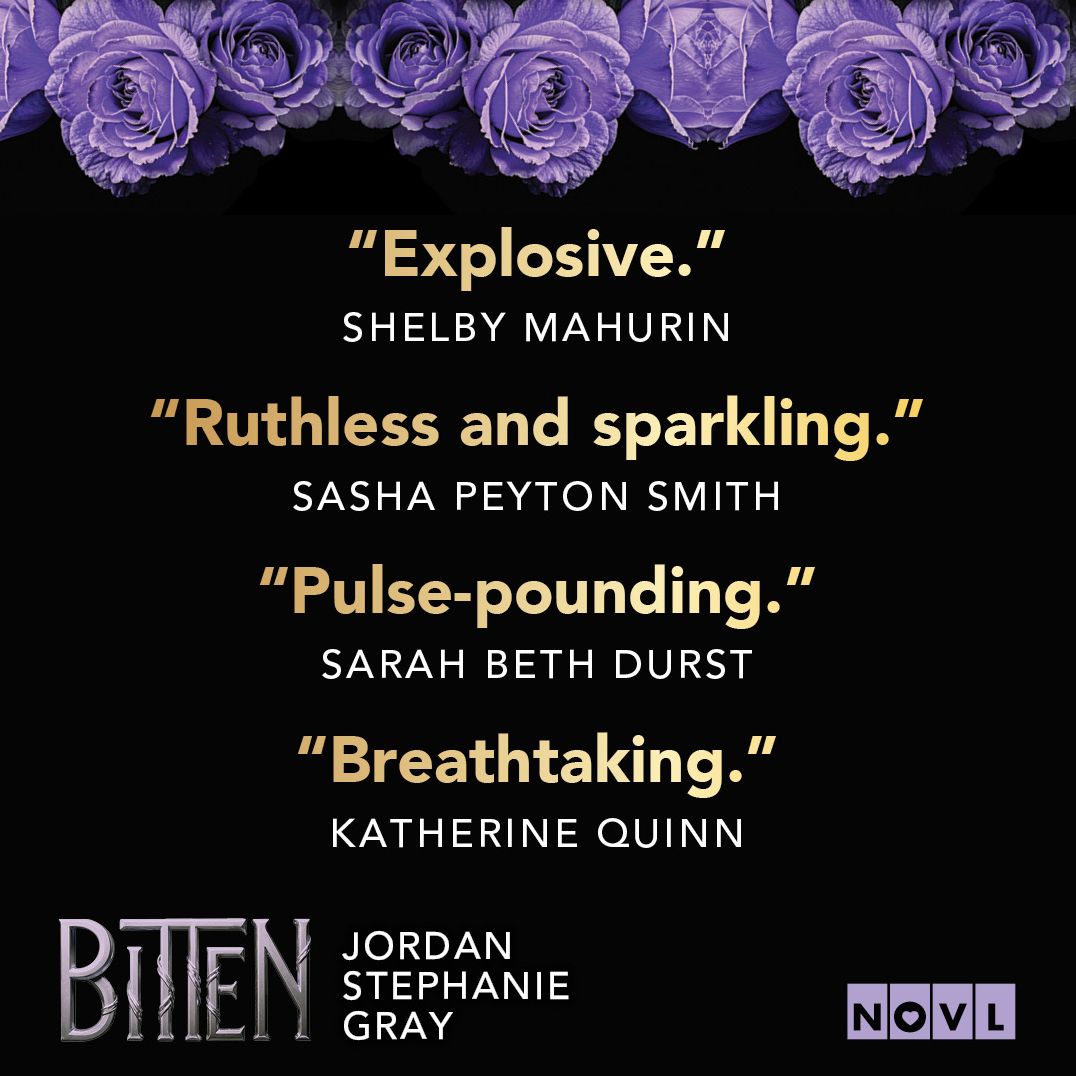 Bitten (Standard Edition)