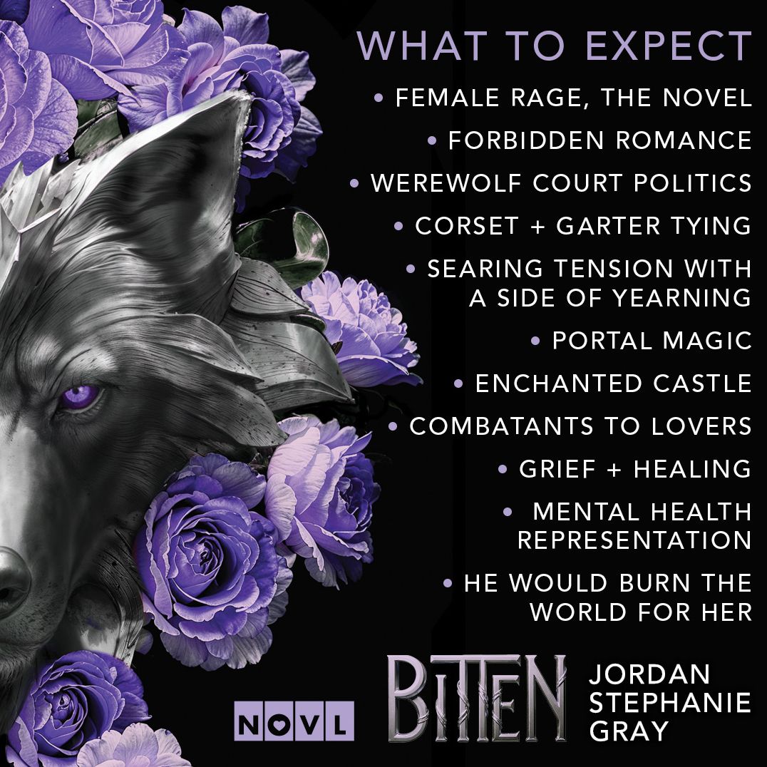 Bitten (Standard Edition)
