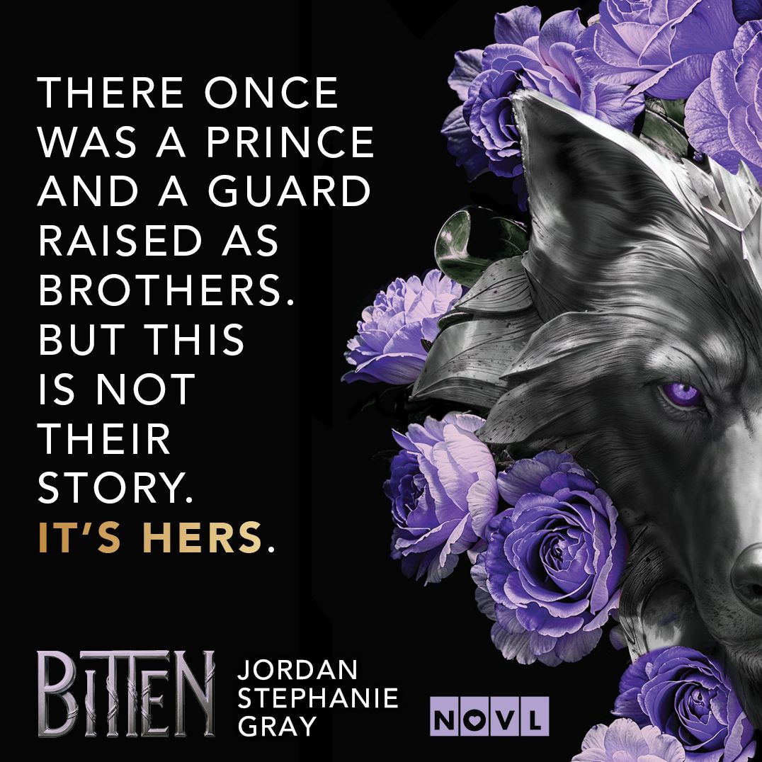 Bitten (Standard Edition)