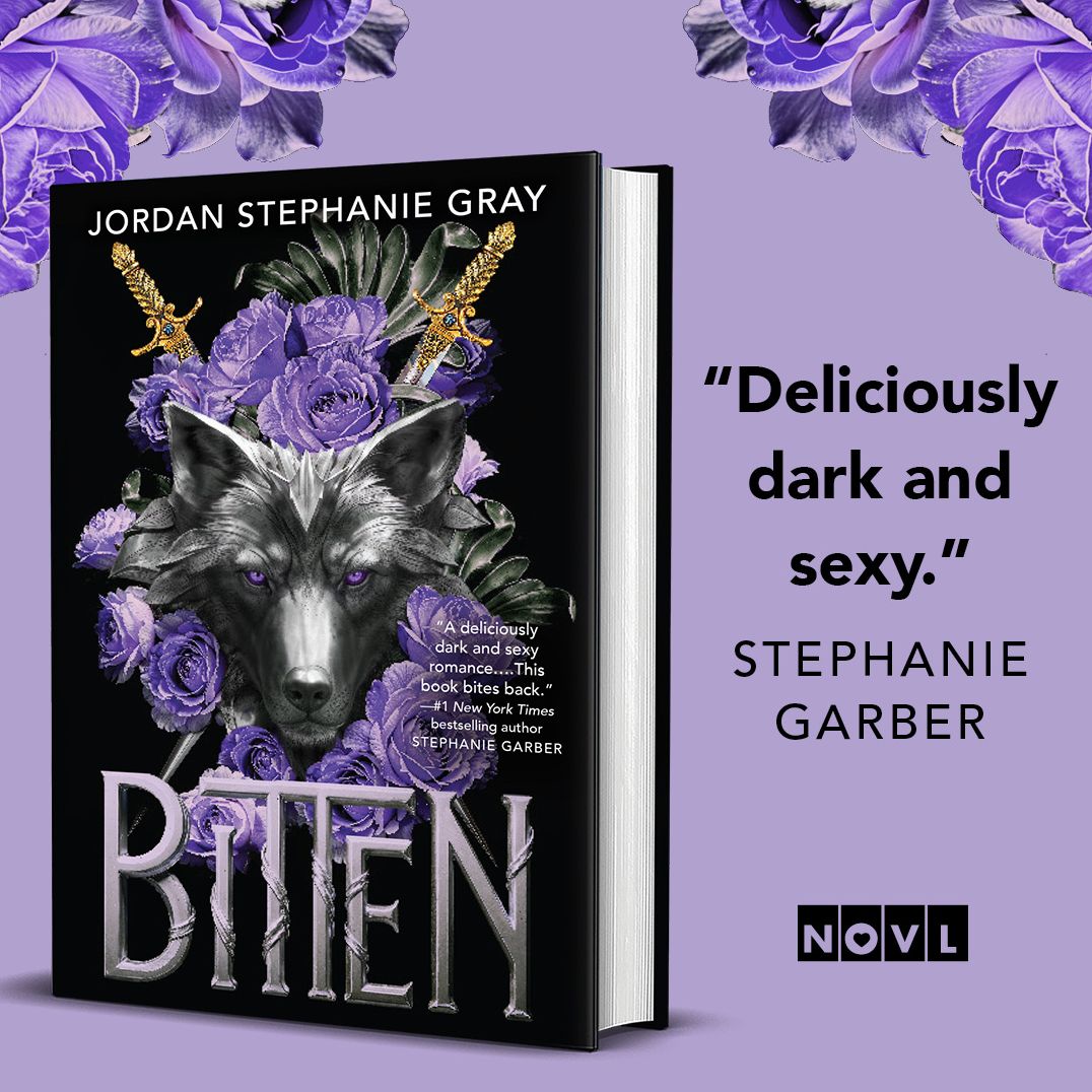 Bitten (Standard Edition)