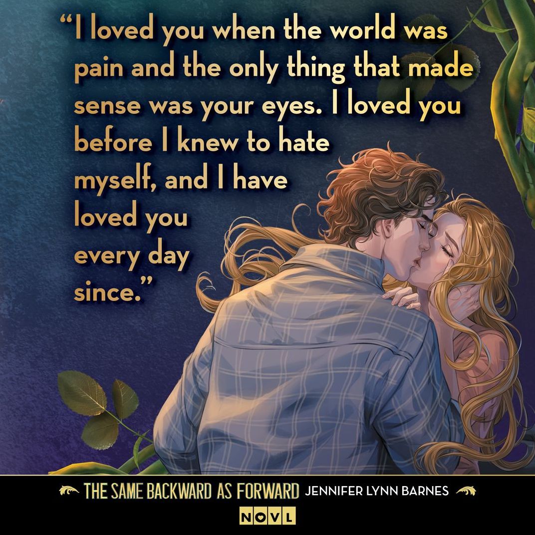 The Same Backward as Forward (Deluxe Limited Edition)