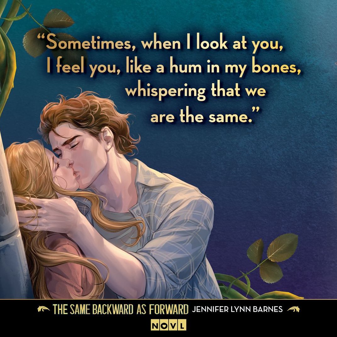 The Same Backward as Forward (Deluxe Limited Edition)