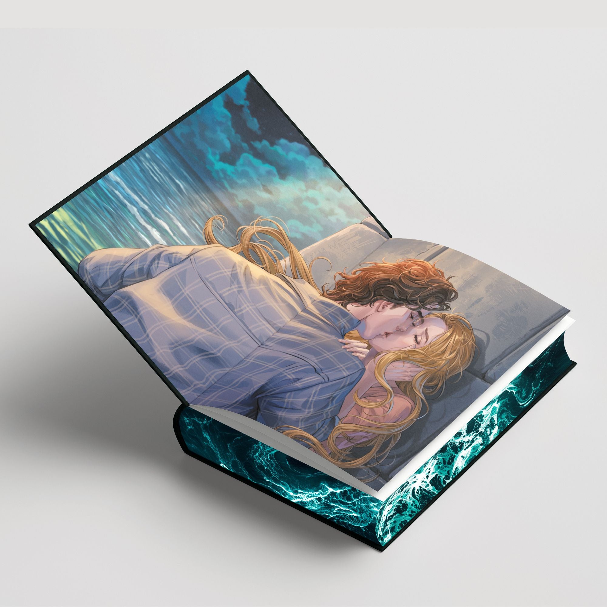 The Same Backward as Forward (Deluxe Limited Edition)