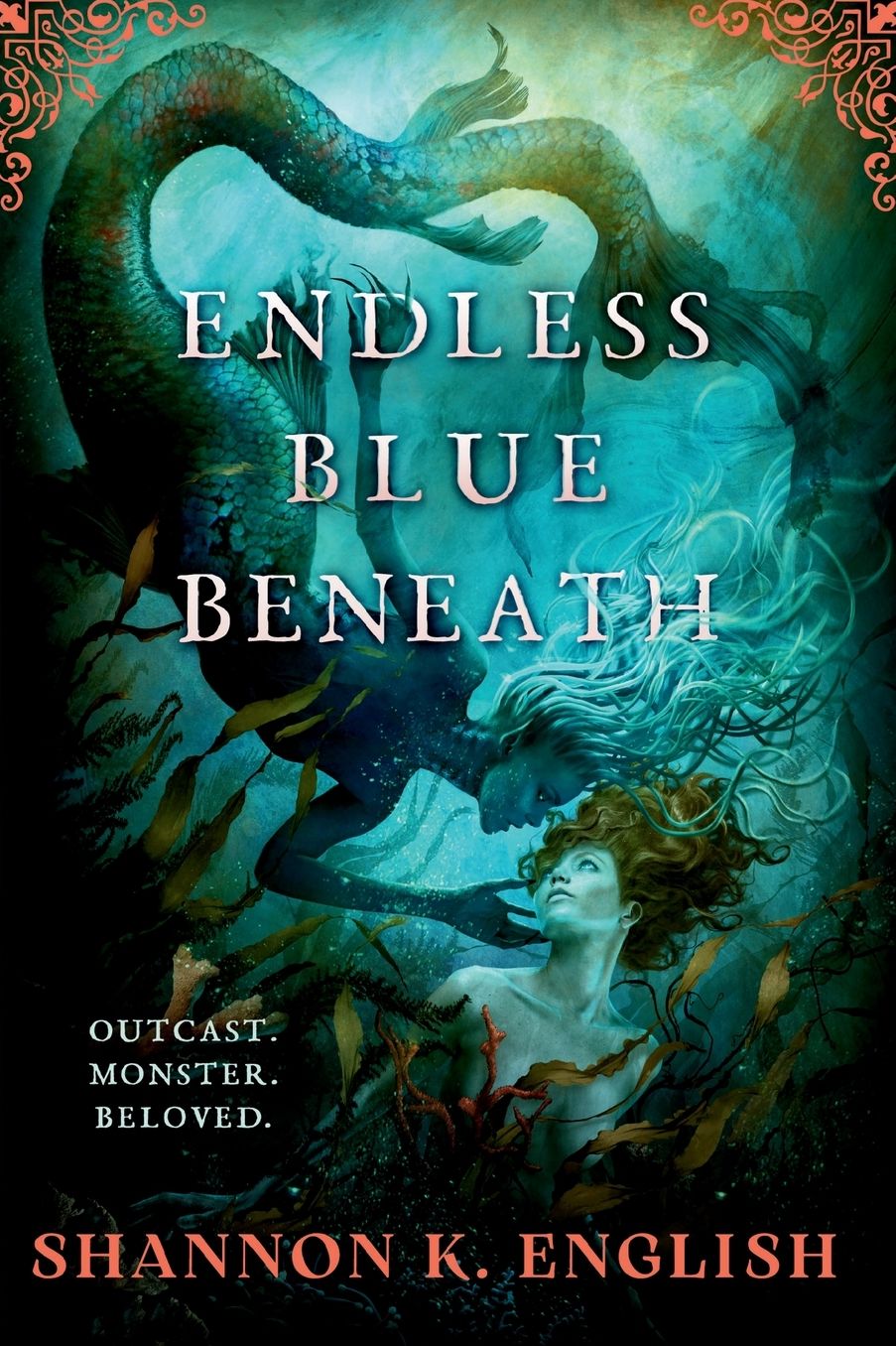 Endless Blue Beneath