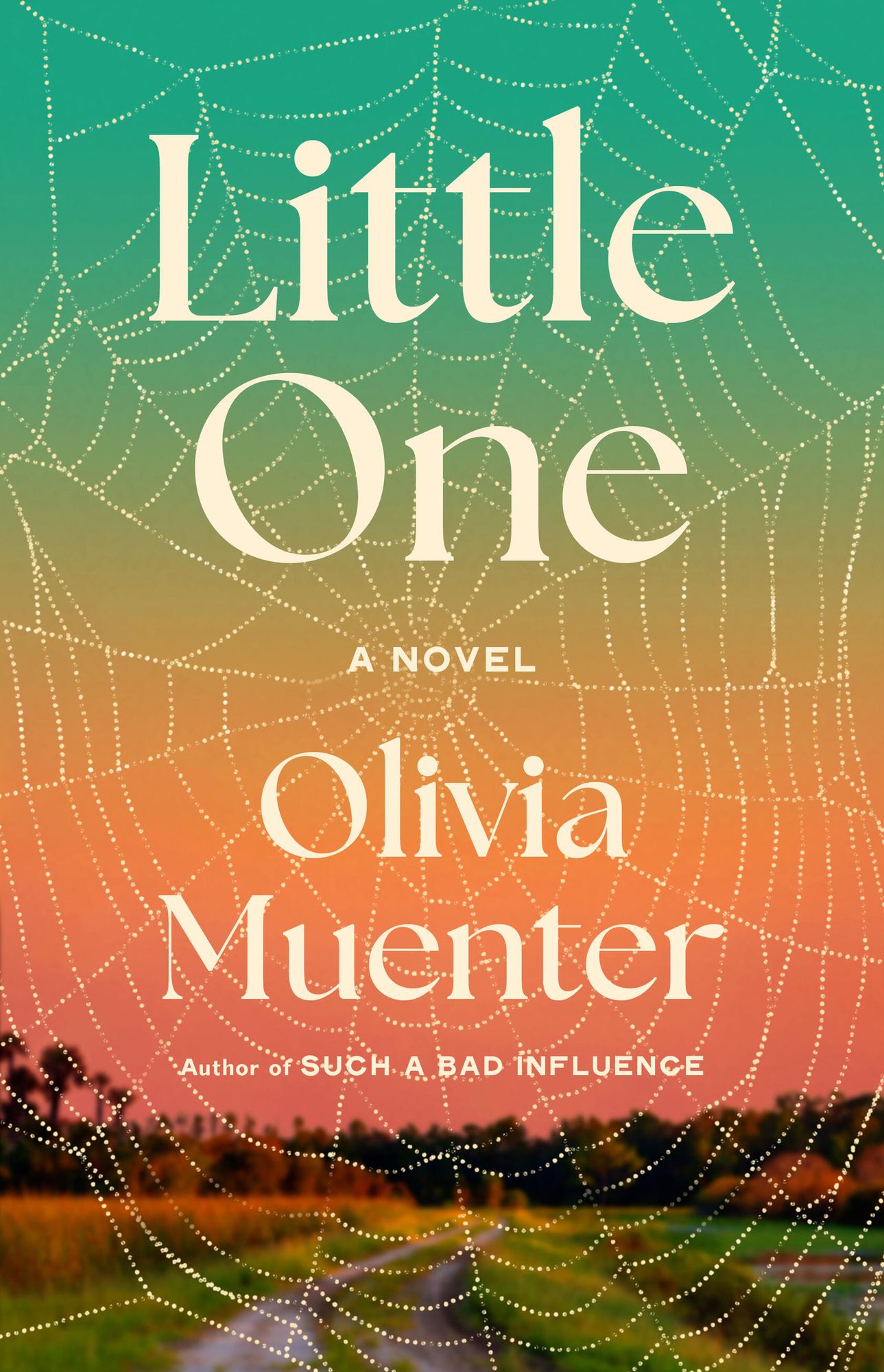 Little One: A Novel