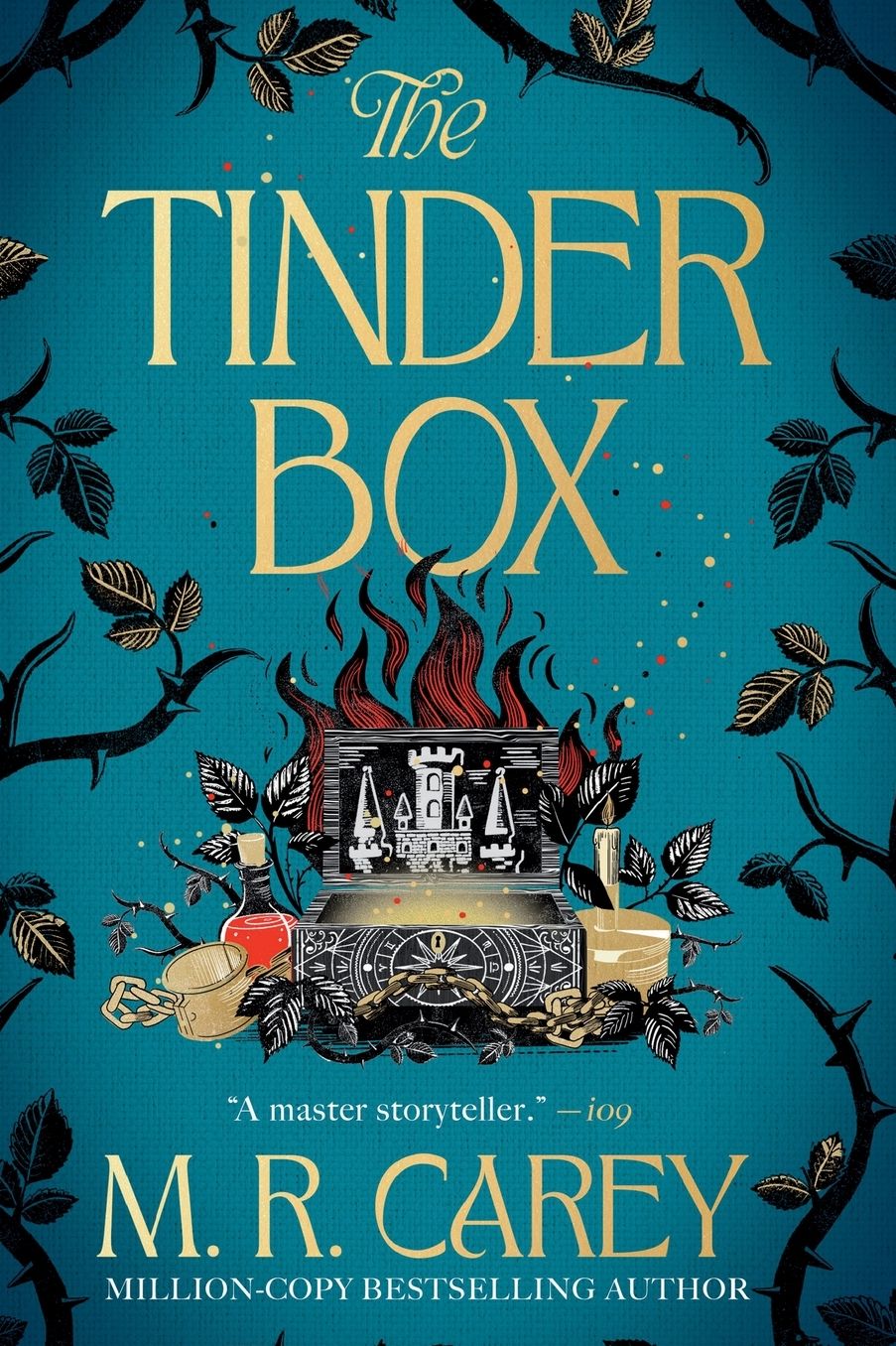 The Tinder Box