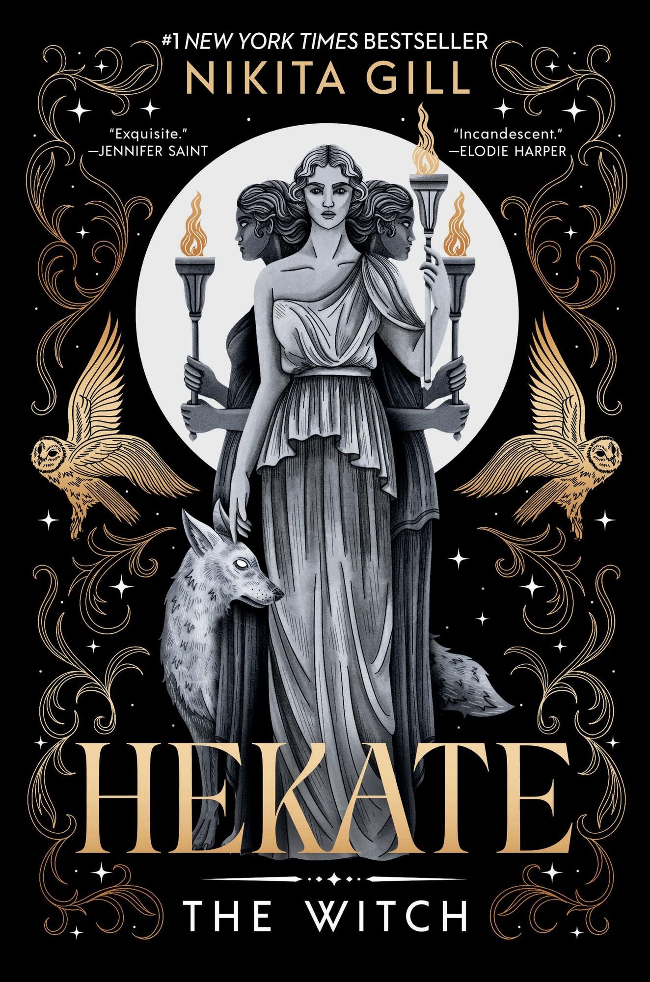 Hekate: The Witch (Standard Edition)