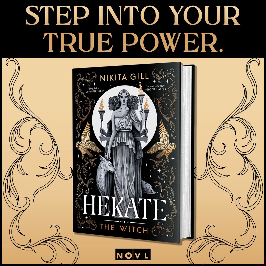 Hekate: The Witch (Standard Edition)