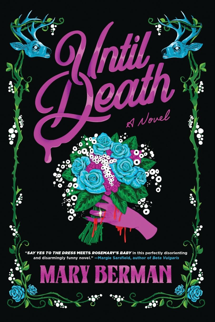 Until Death: A Novel