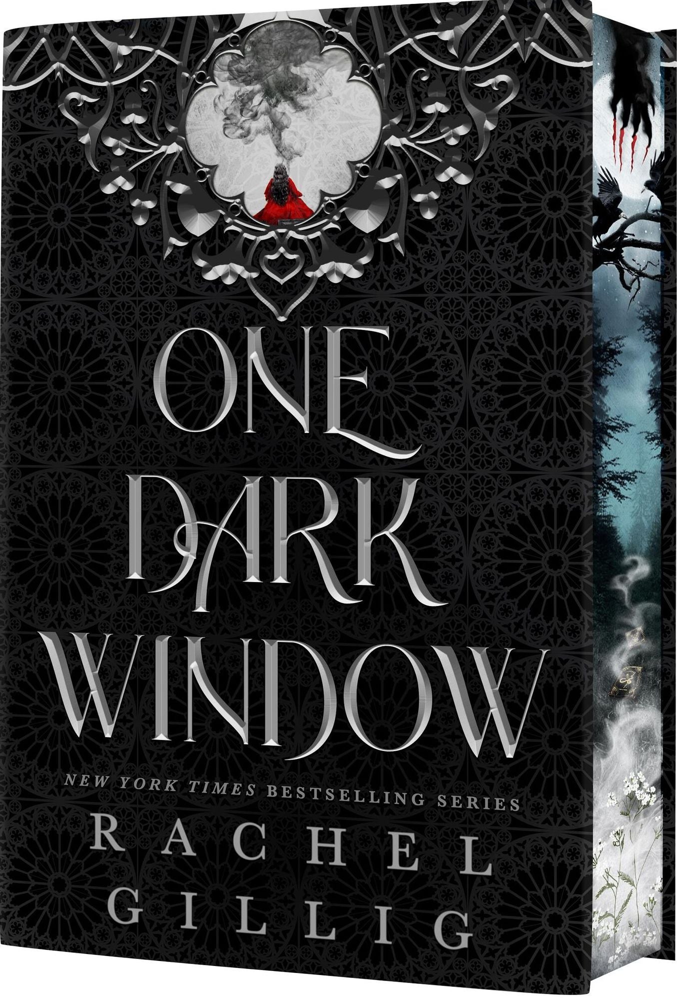 One Dark Window (Deluxe Limited Hardcover Edition)