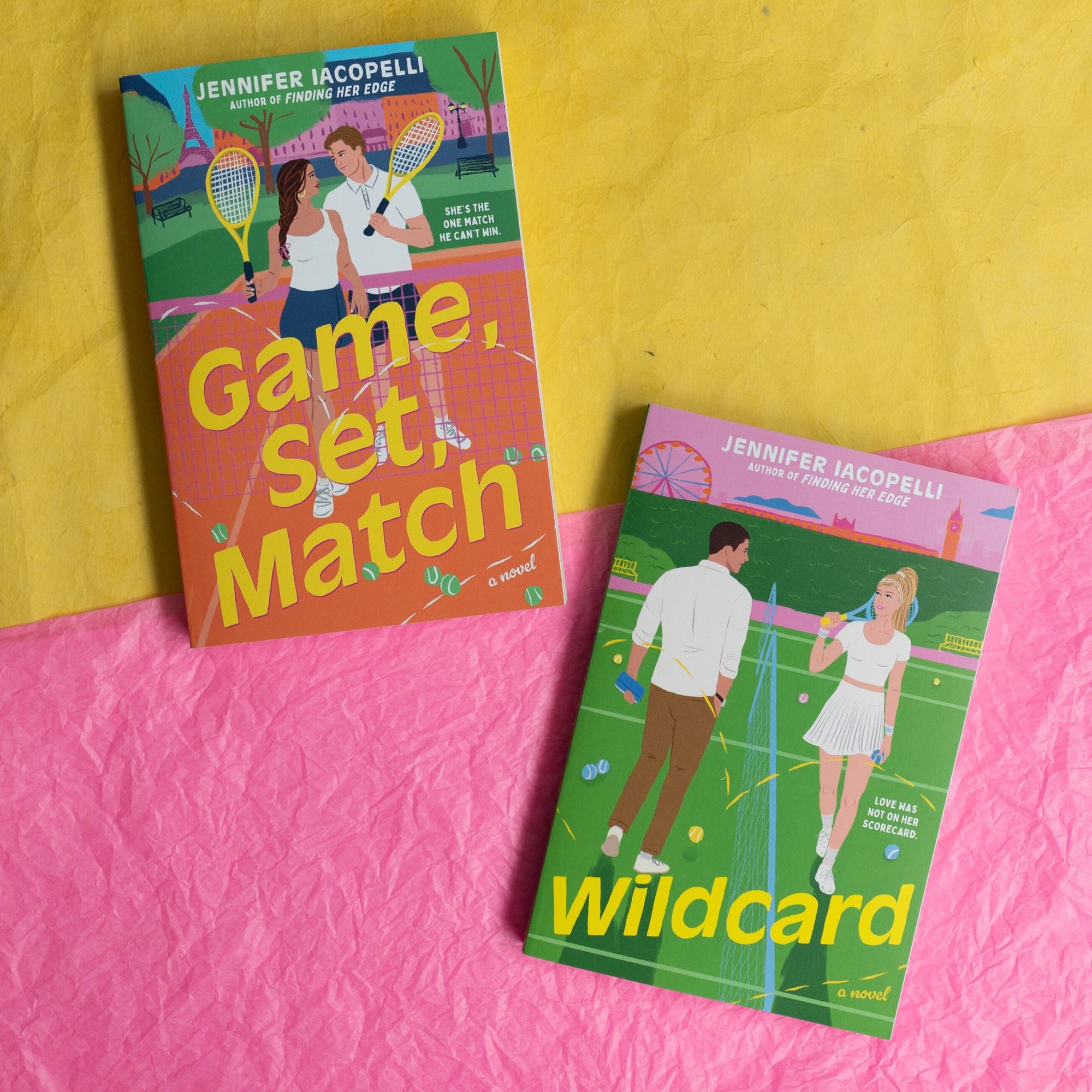 Wildcard