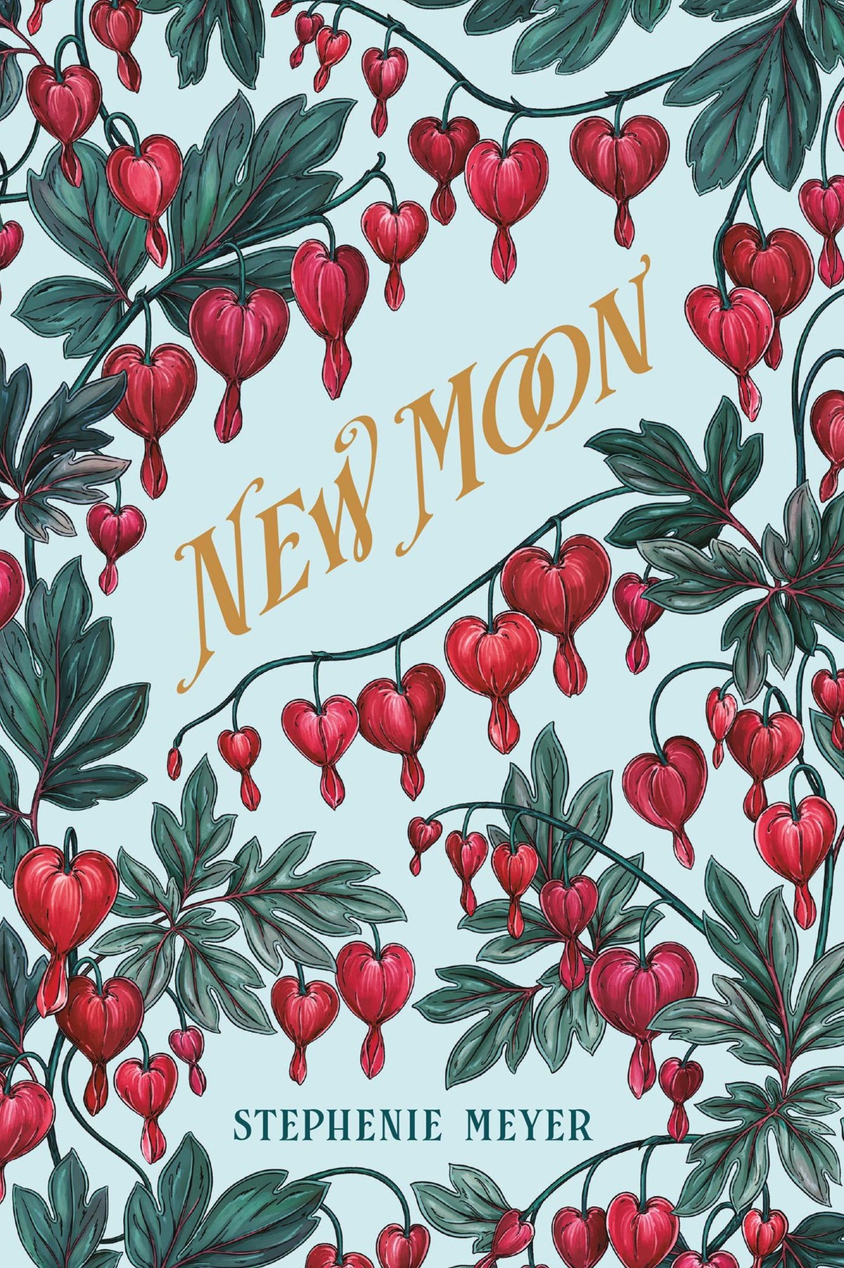 New Moon: Deluxe Collector's Edition