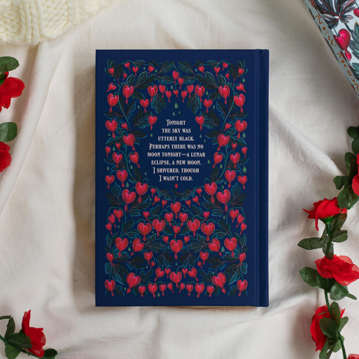 New Moon: Deluxe Collector's Edition