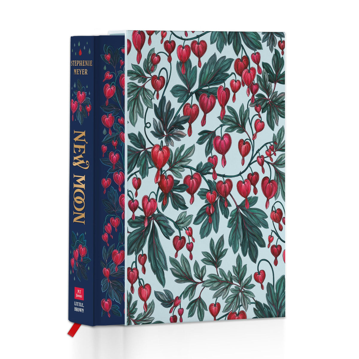 New Moon: Deluxe Collector's Edition