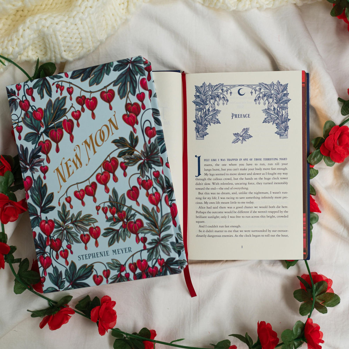 New Moon: Deluxe Collector's Edition