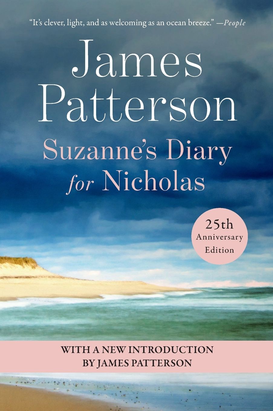 Suzanne's Diary for Nicholas