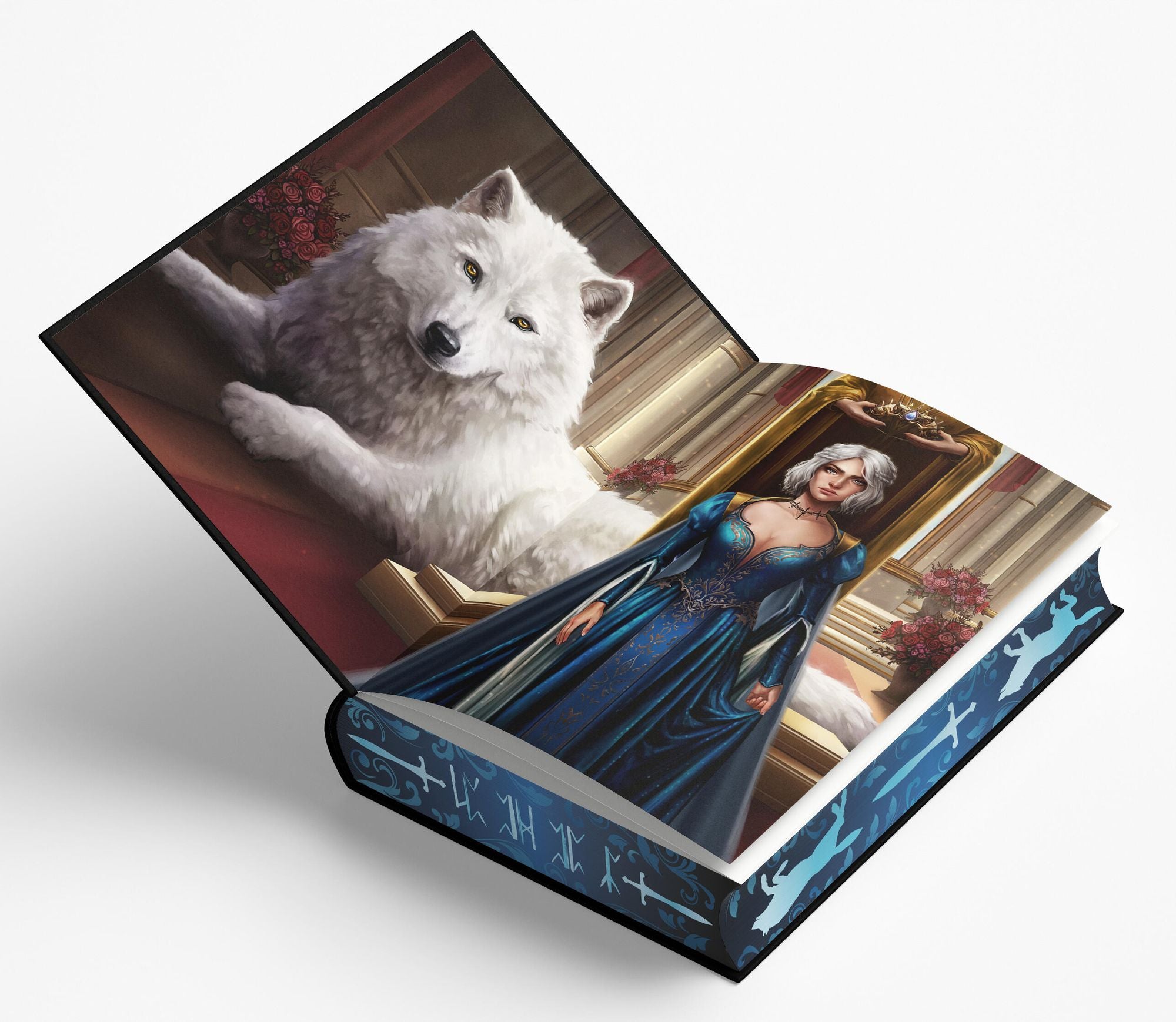 Fury Bound (Deluxe Limited Edition)