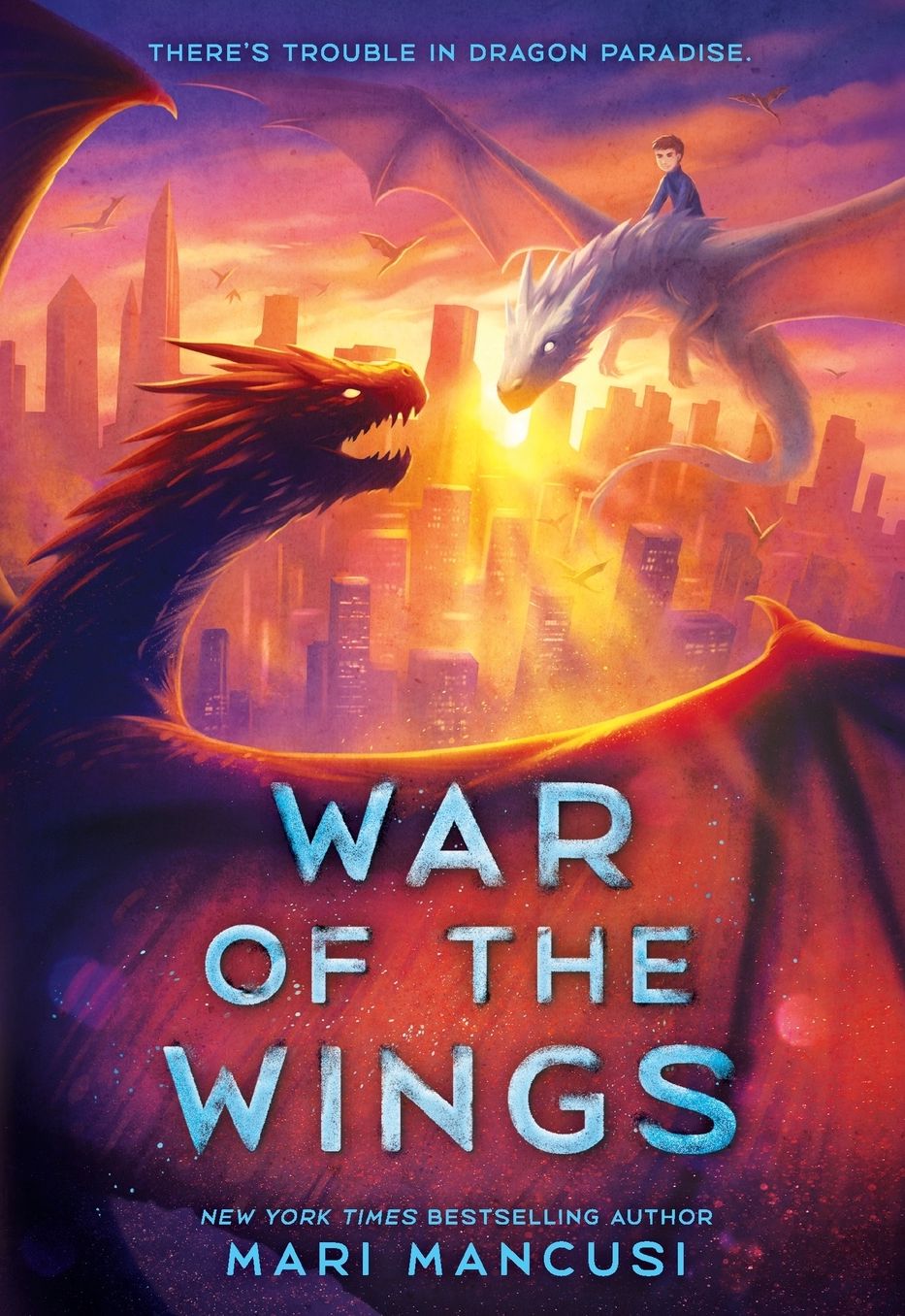War of the Wings