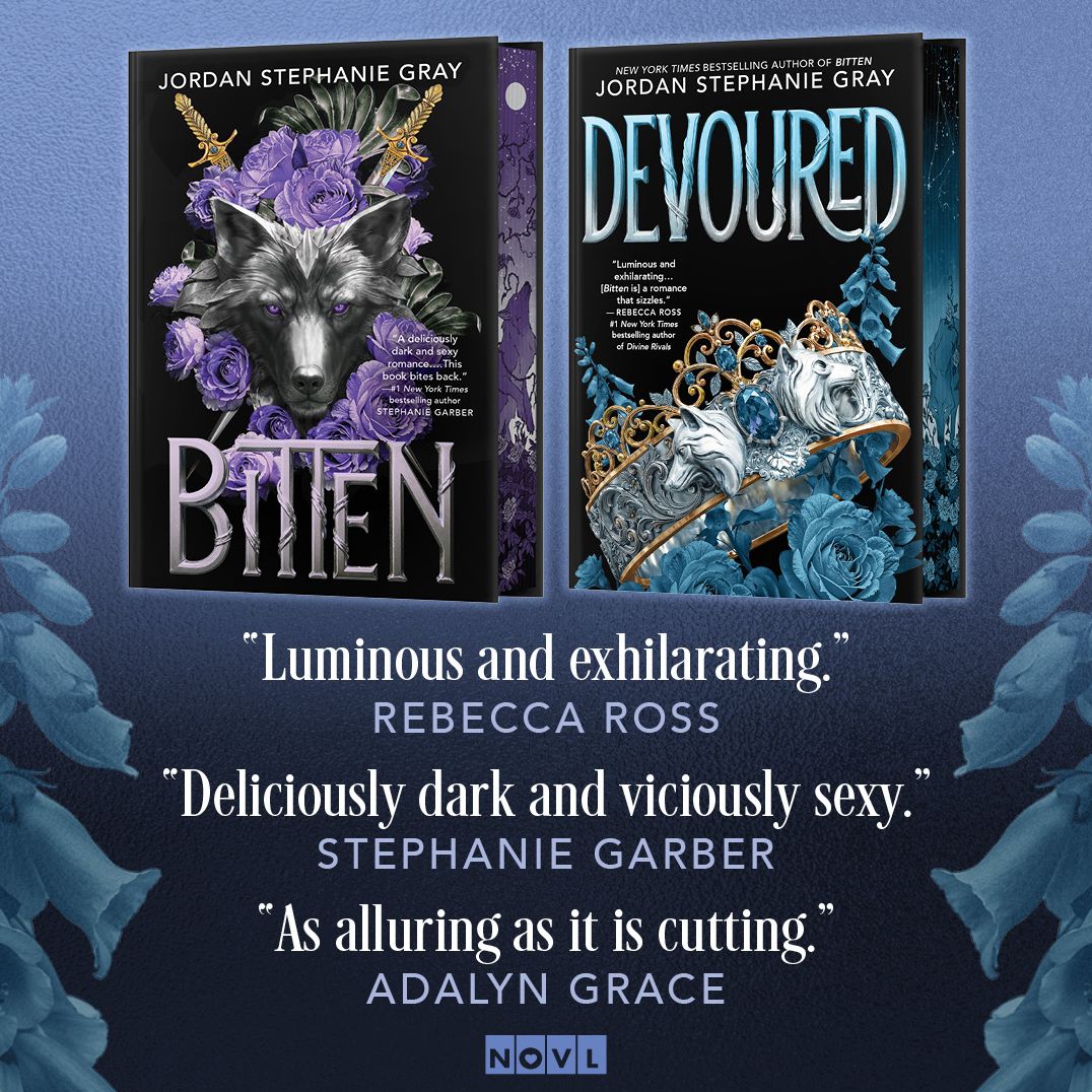 Devoured (Deluxe Limited Edition): A Bitten Novel