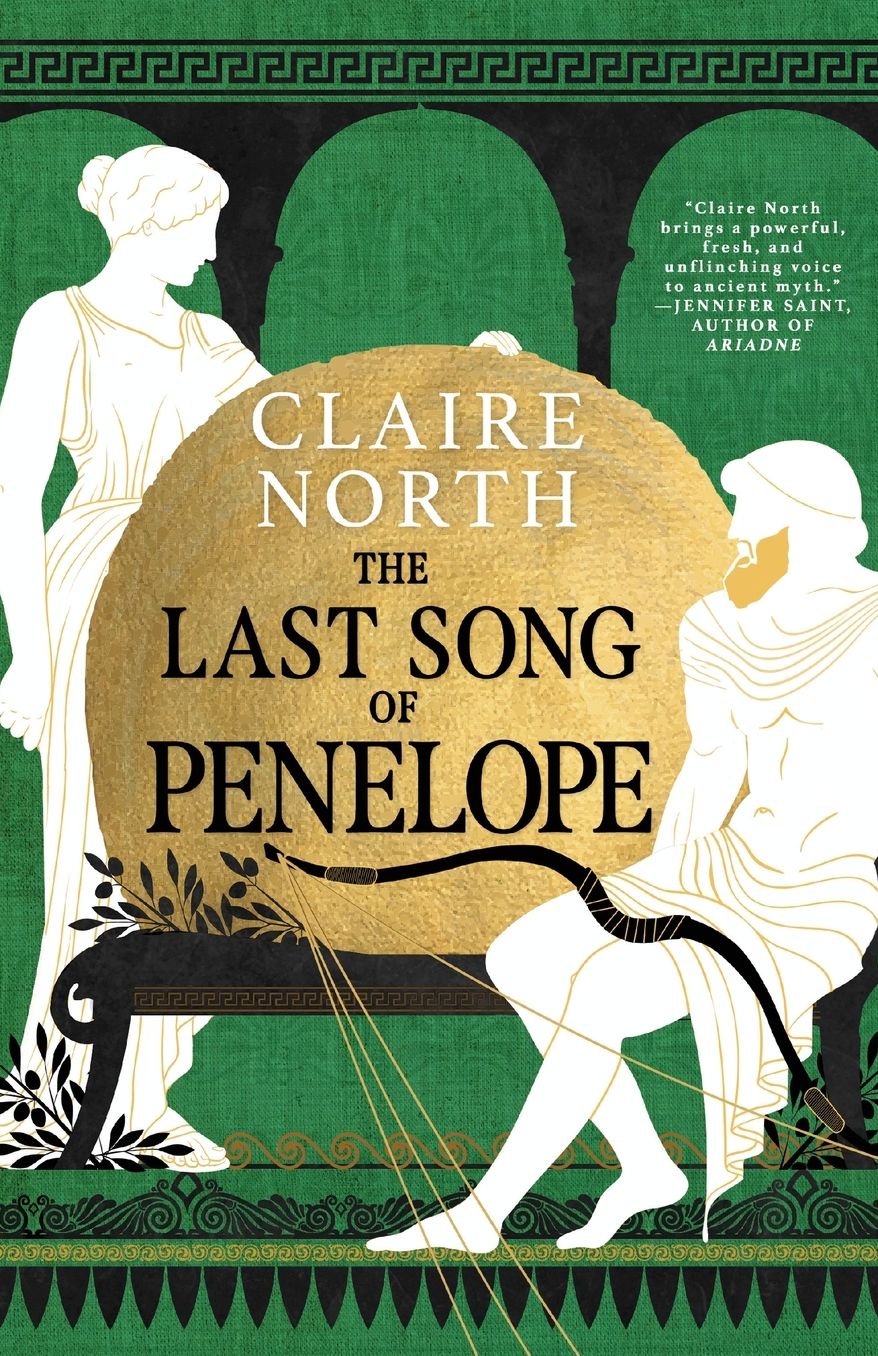 The Last Song of Penelope