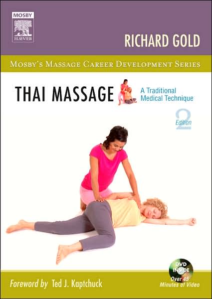 Thai Massage: A Traditional Medical Technique