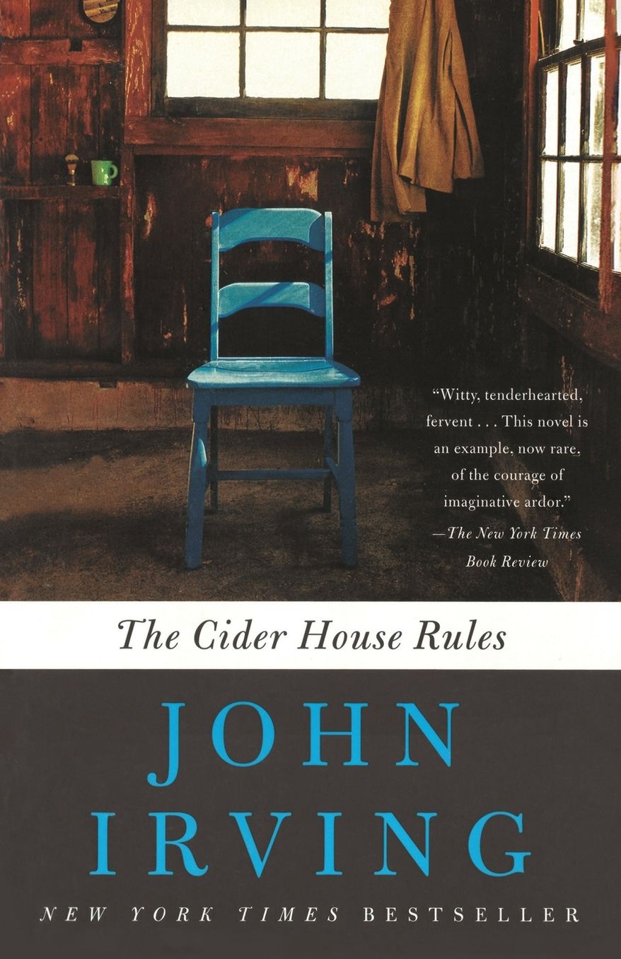 The Cider House Rules