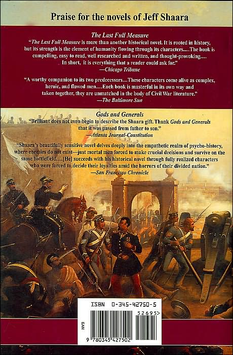 Gone for Soldiers: A Novel of the Mexican War