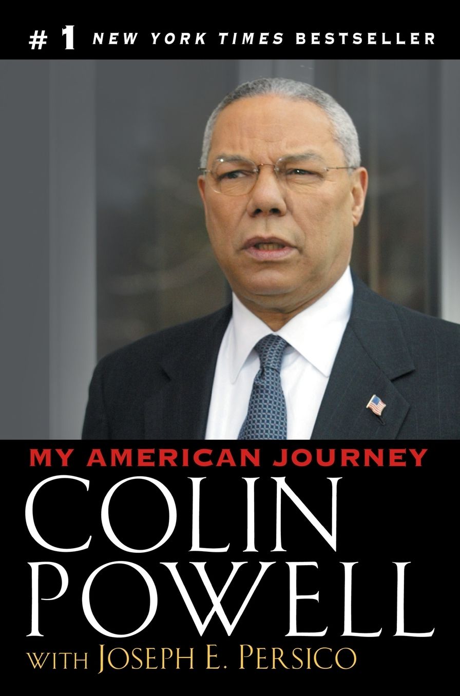 My American Journey